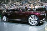 Jaguar B99 by Bertone 2011 года